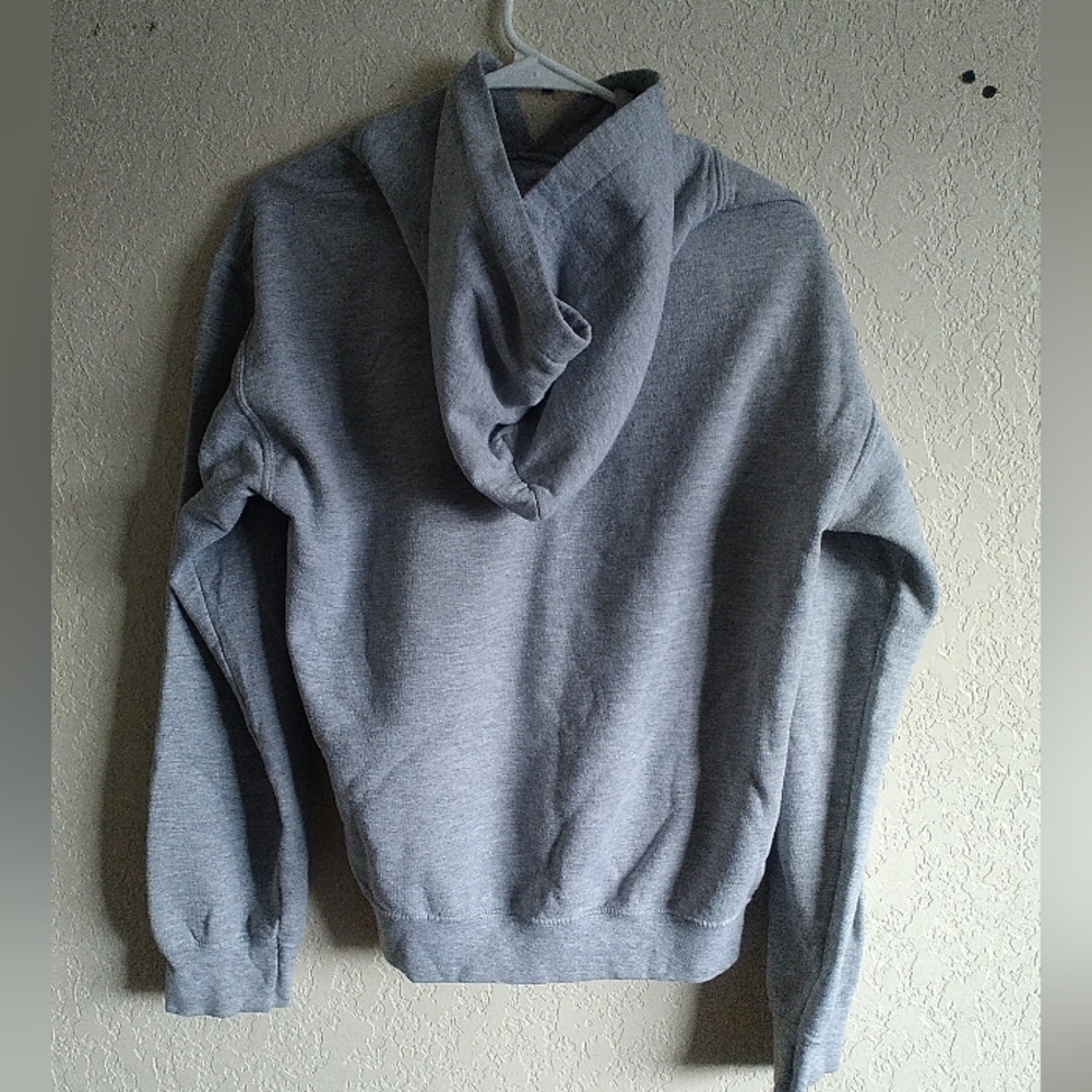 Gildan Heavy Blend Hoodie - Picture 4 of 8